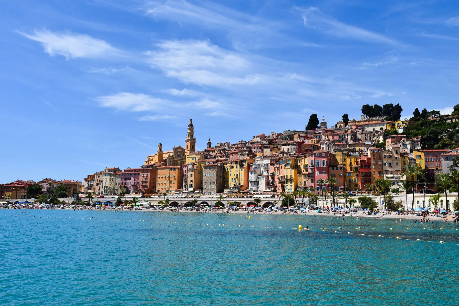 Au-delà de Nice : à la découverte d'autres saveurs de la côte