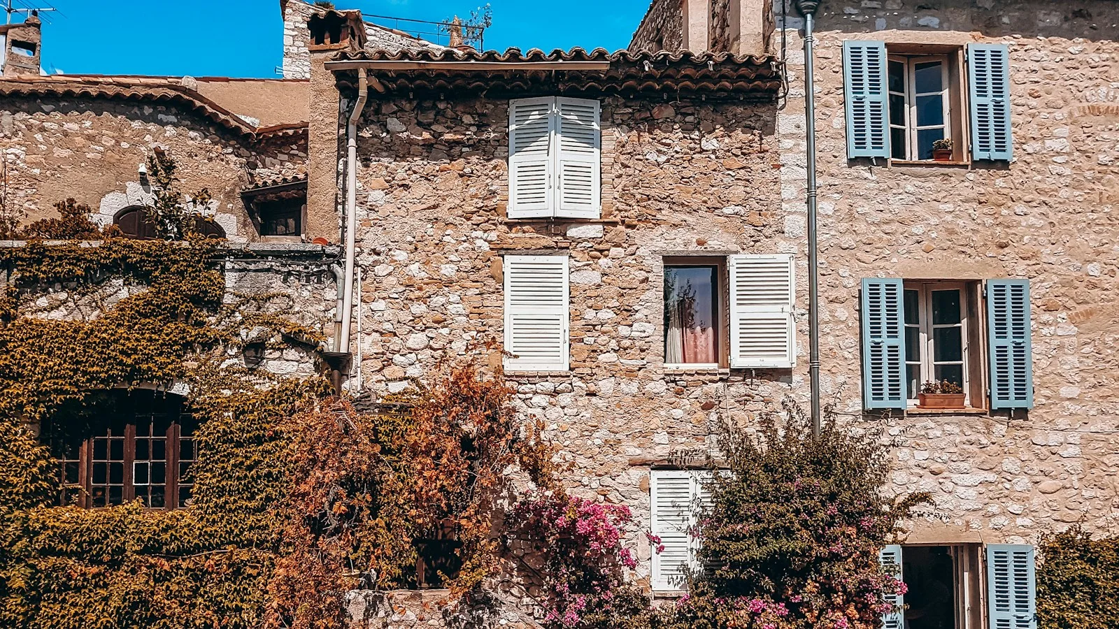 Jour 3 : Saint-Paul-de-Vence, Antibes et le cap d'Antibes